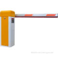 Intelligent Automatic Boom Barrier Gate for Parking and Veh